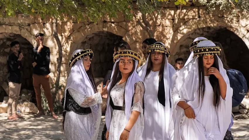 Ethnic and Religious Diversity in the Kurdistan Region