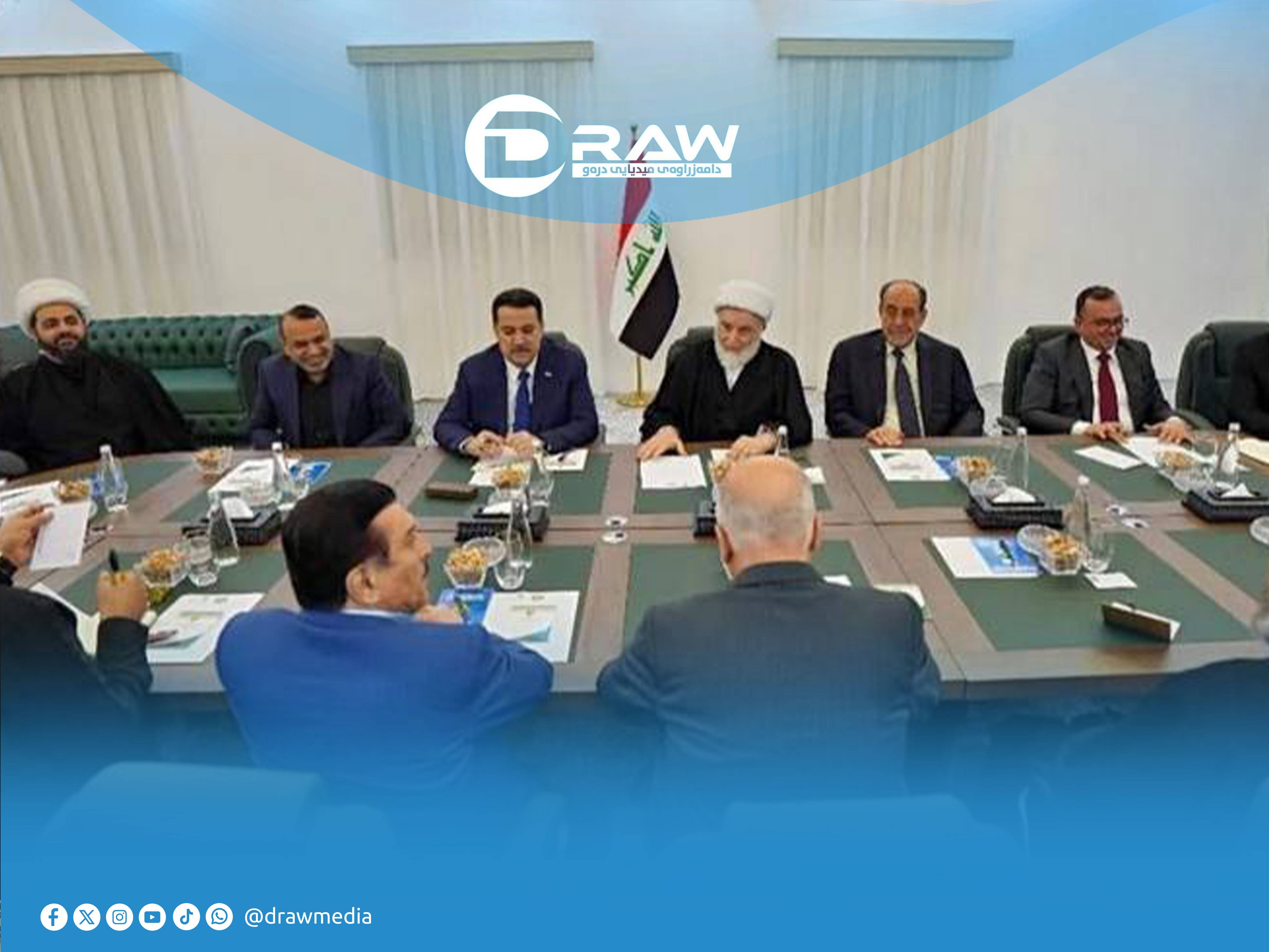 US Pressure on Baghdad “Paves Way” for Arrest of Militia Leaders
