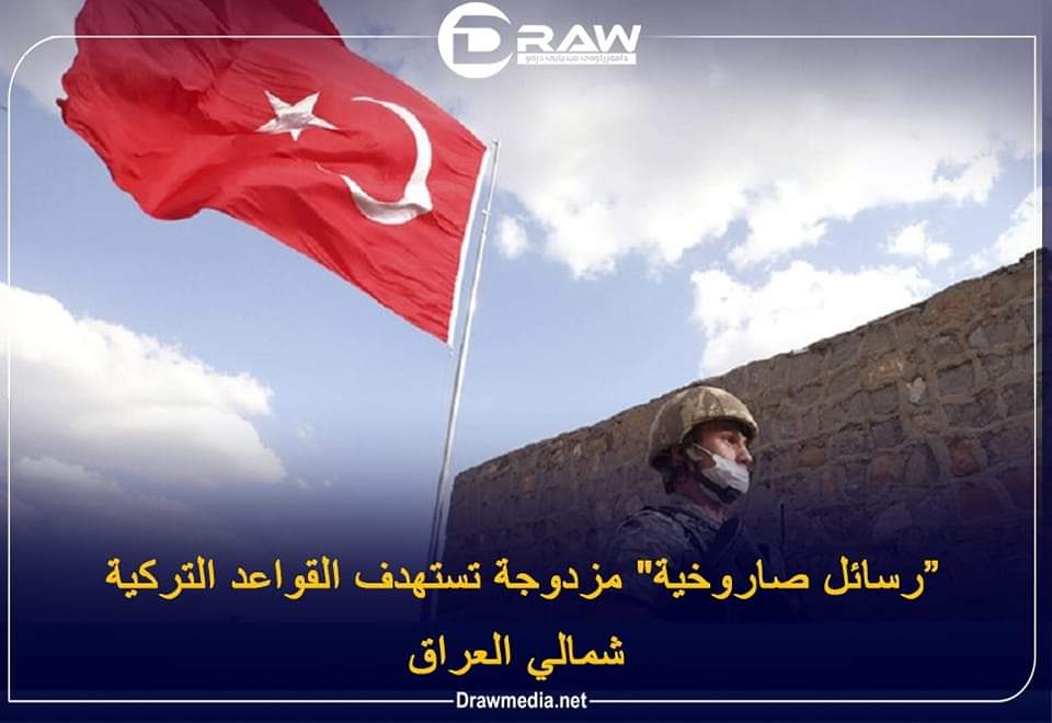 رسائل صاروخية