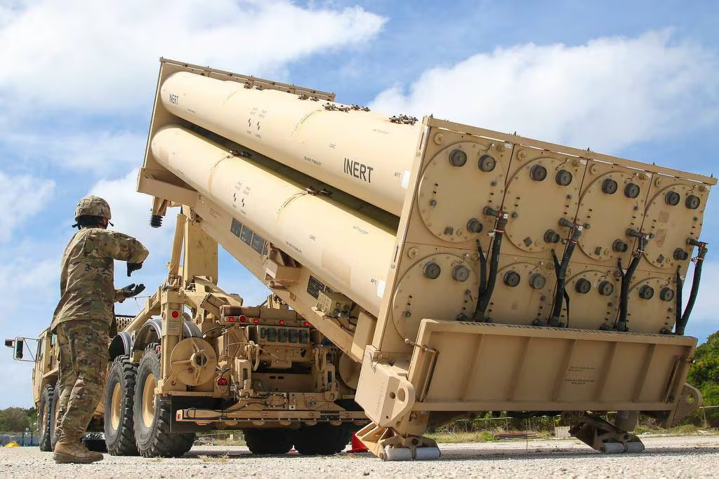 Iraqi Kurdistan May Finally Acquire Air Defenses After Years Of Unprovoked Missile And Drone Attacks