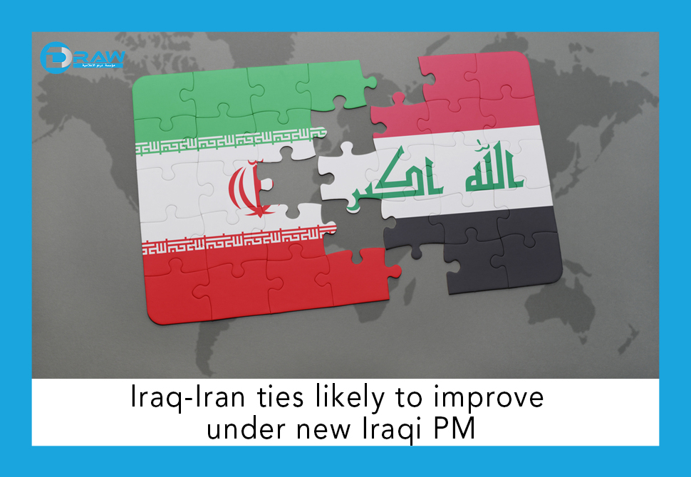Iraq-Iran ties likely to improve under new Iraqi PM