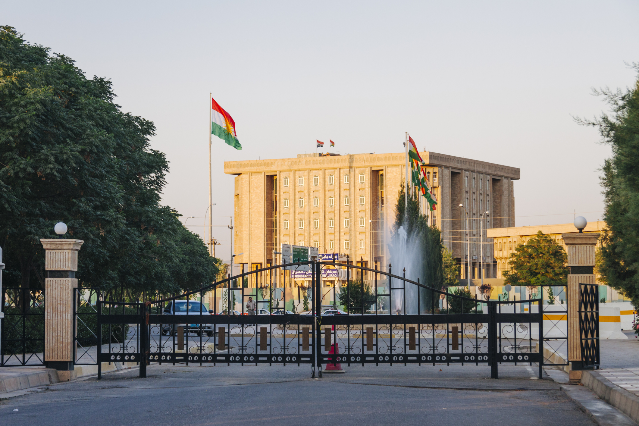 Kurdistan Parliament elections pivotal amid new independent oversight