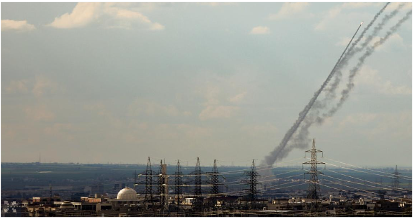 أربيل في قلب العاصفة: المحافظة الأكثر تعرضاً للهجمات في العراق