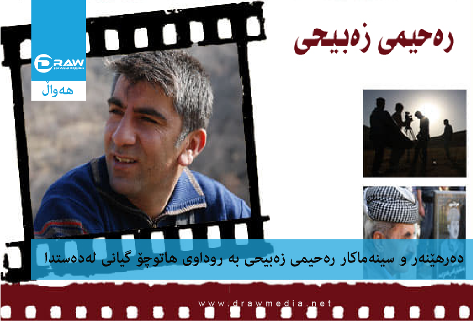 دەرهێنەری درامای 