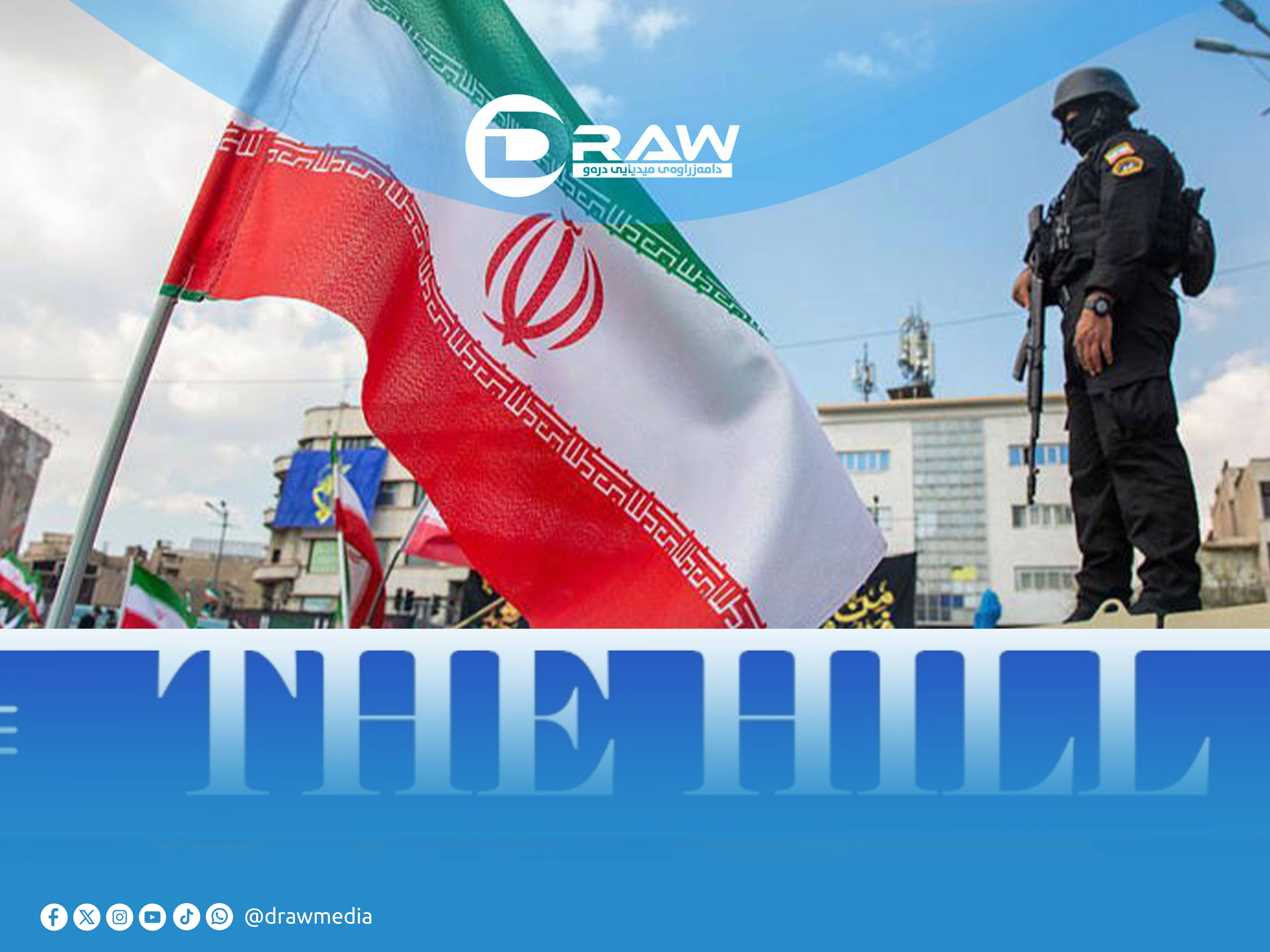 إيران: بزوغ النسخة الأكثر خطورة