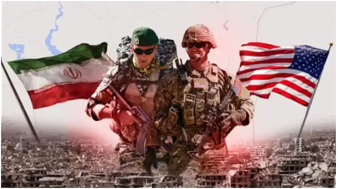 ترامب يدرس "سيناريوهات برية" في إيران: خطط لعمليات خاصة وتأمين مخزونات اليورانيوم ما بعد الحرب