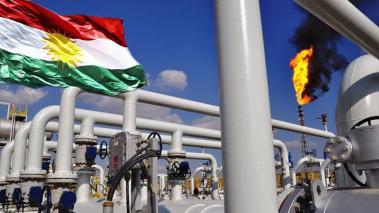 Kurdistan oil production increases despite pipeline closure
