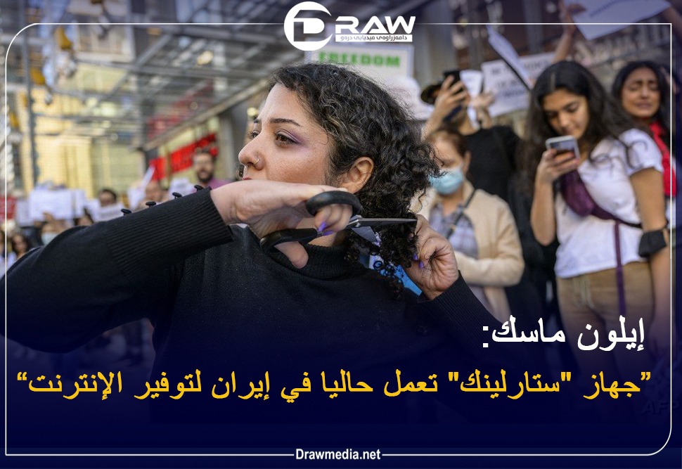 إيلون ماسك: 100 جهاز 
