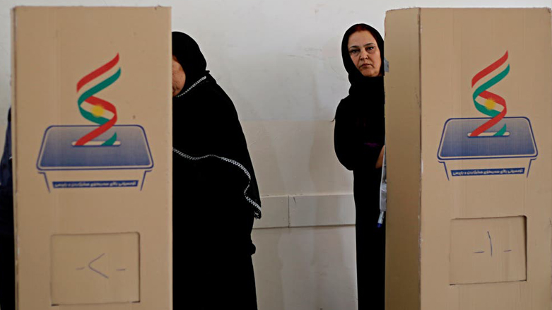 Postponement of Kurdistan parliamentary elections has been settled