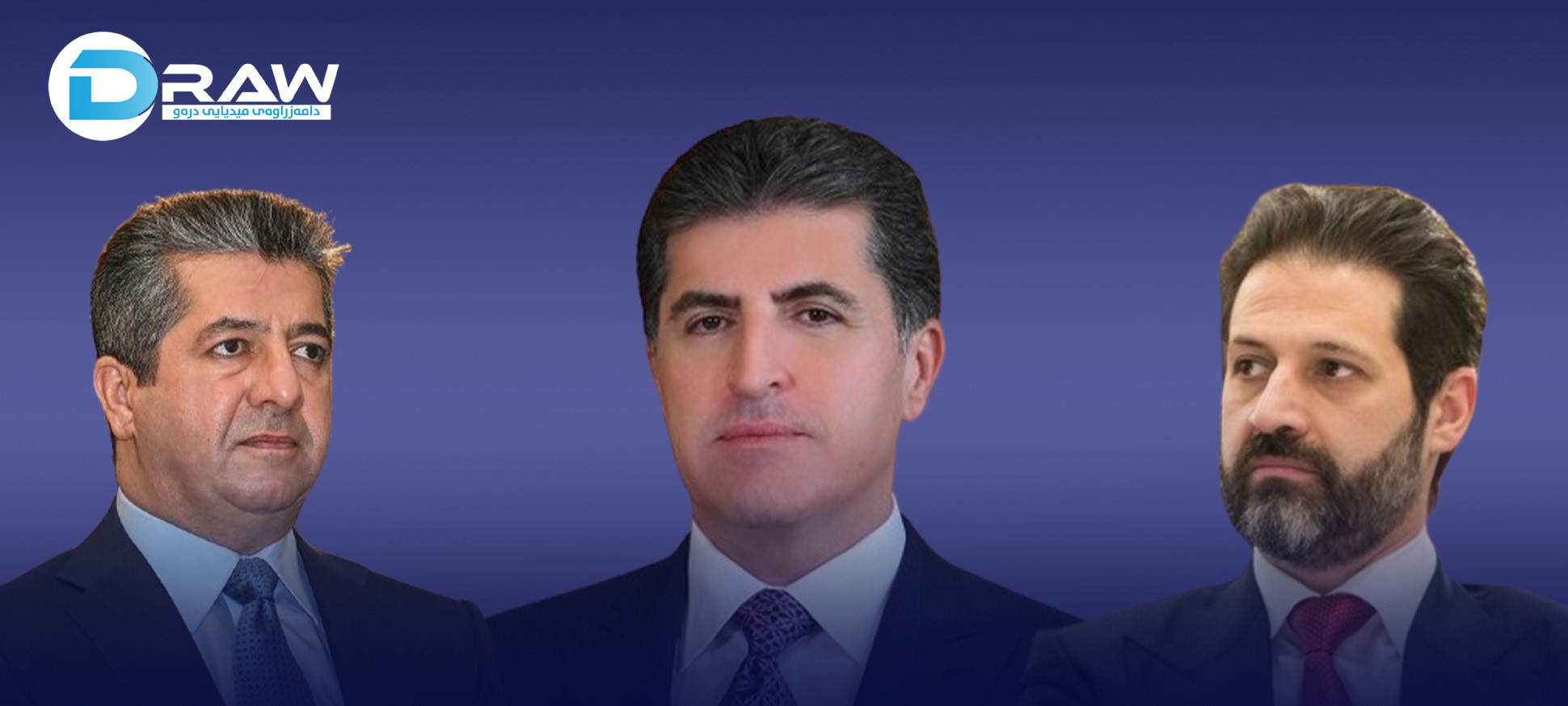 Scenarios for the future of the Kurdistan region