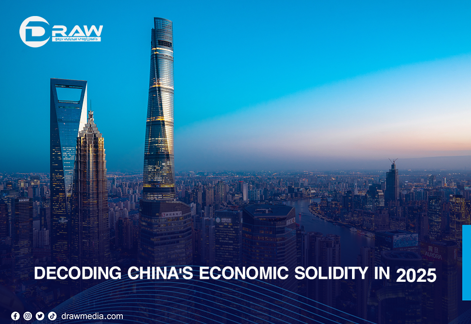 Decoding China's economic solidity in 2025