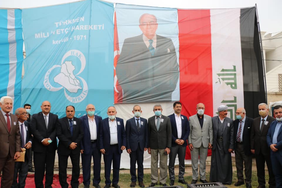 الأحزاب التركمانية تقرر الدخول في الانتخابات بتحالف انتخابي موحد