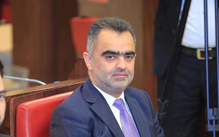 KRG deposits half of February's tax, customs revenues into federal bank account