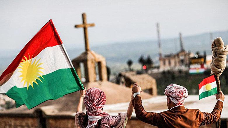 Kurds drifting away from democracy