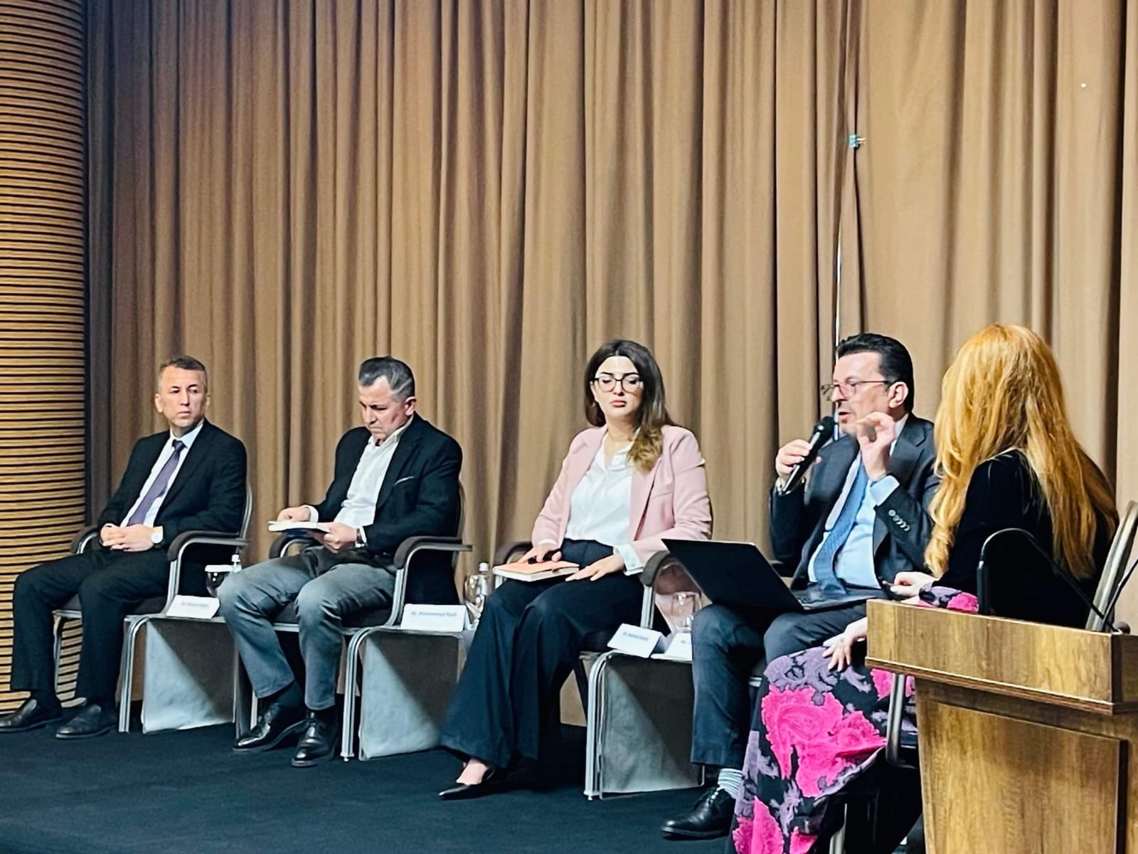 International Day to End Impunity for Crimes against Journalists