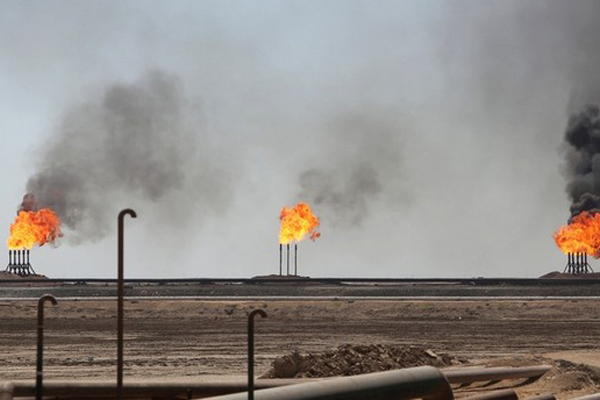 هێلێكی نوێی هەناردەكردنی نەوت بۆ توركیا دروستدەكرێت