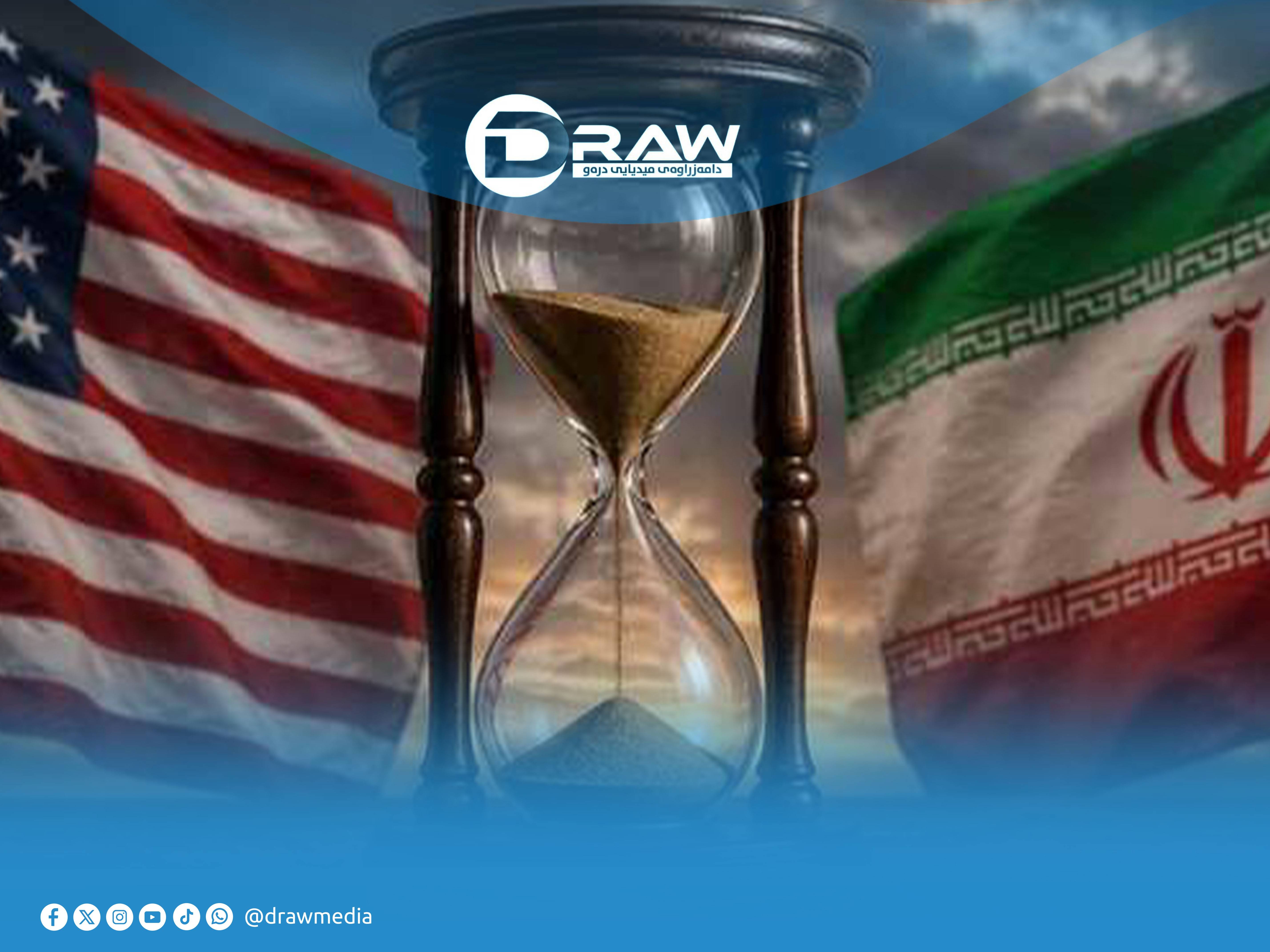 مؤشرات على اتفاق وشيك لإنهاء الحرب بين واشنطن وطهران وإعادة فتح مضيق هرمز