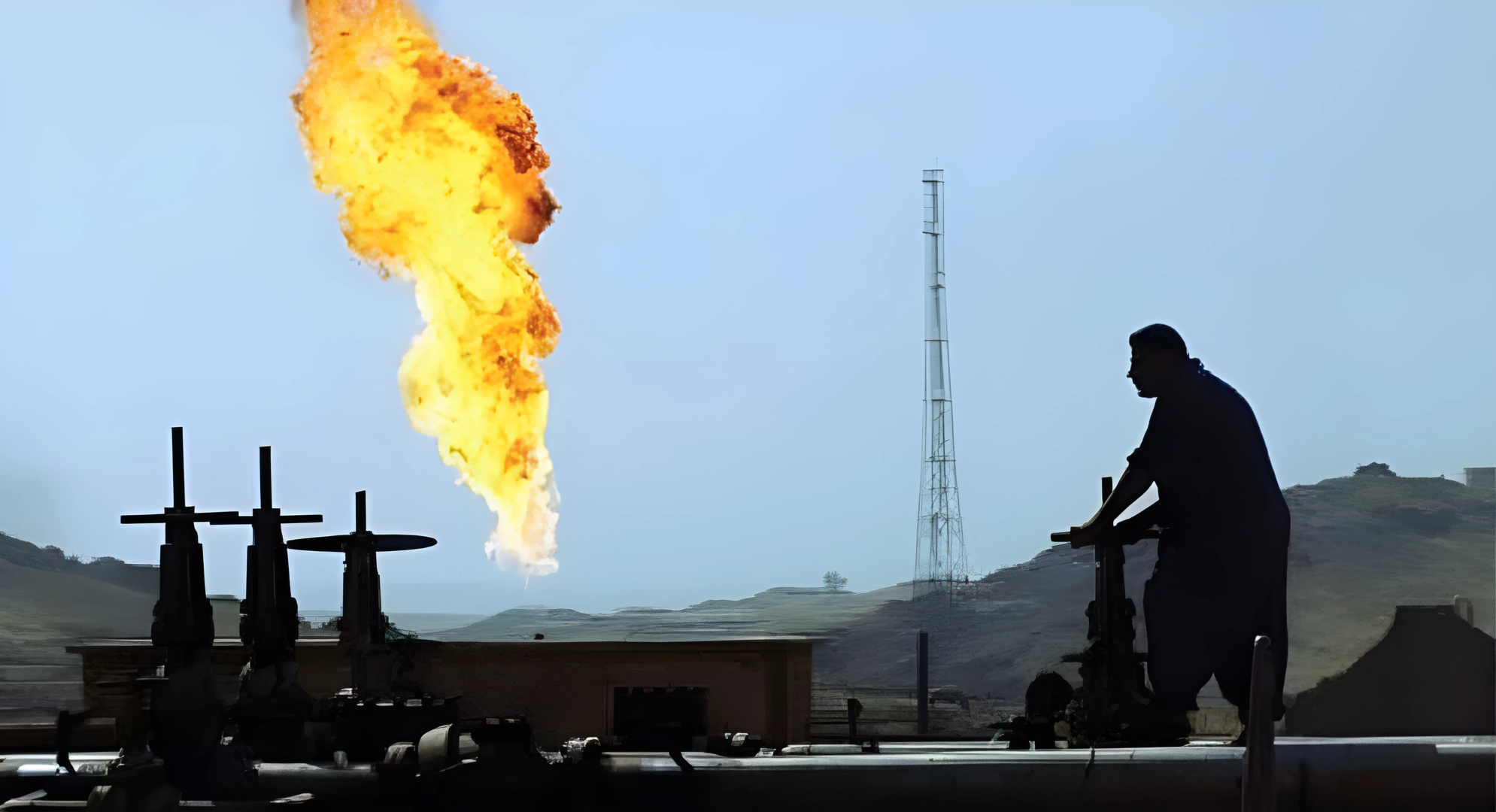 KRG says it is ready for talks on resuming oil exports 