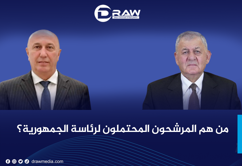 من هم المرشحون المحتملون لرئاسة الجمهورية؟