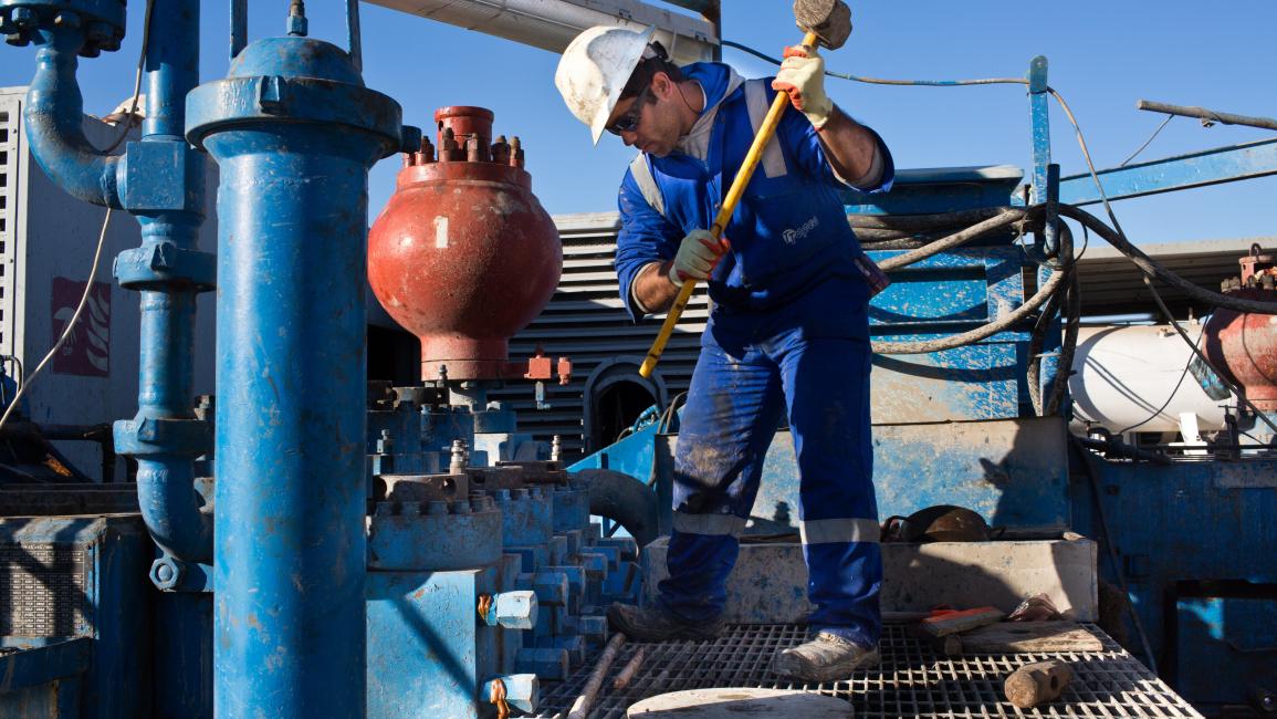 رويترز: واشنطن تضغط على بغداد لاستئناف صادرات نفط كردستان