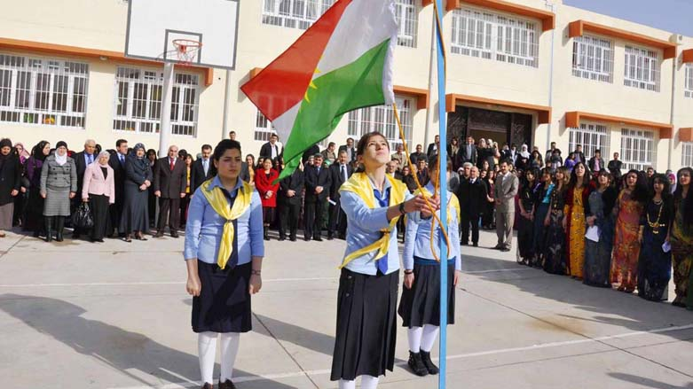 Kurdistan Region Welcomes New Academic Year with 1.75 Million Students