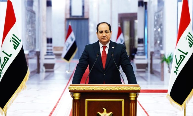 Iraqi Government Spokesman expresses surprise at KRG accusations