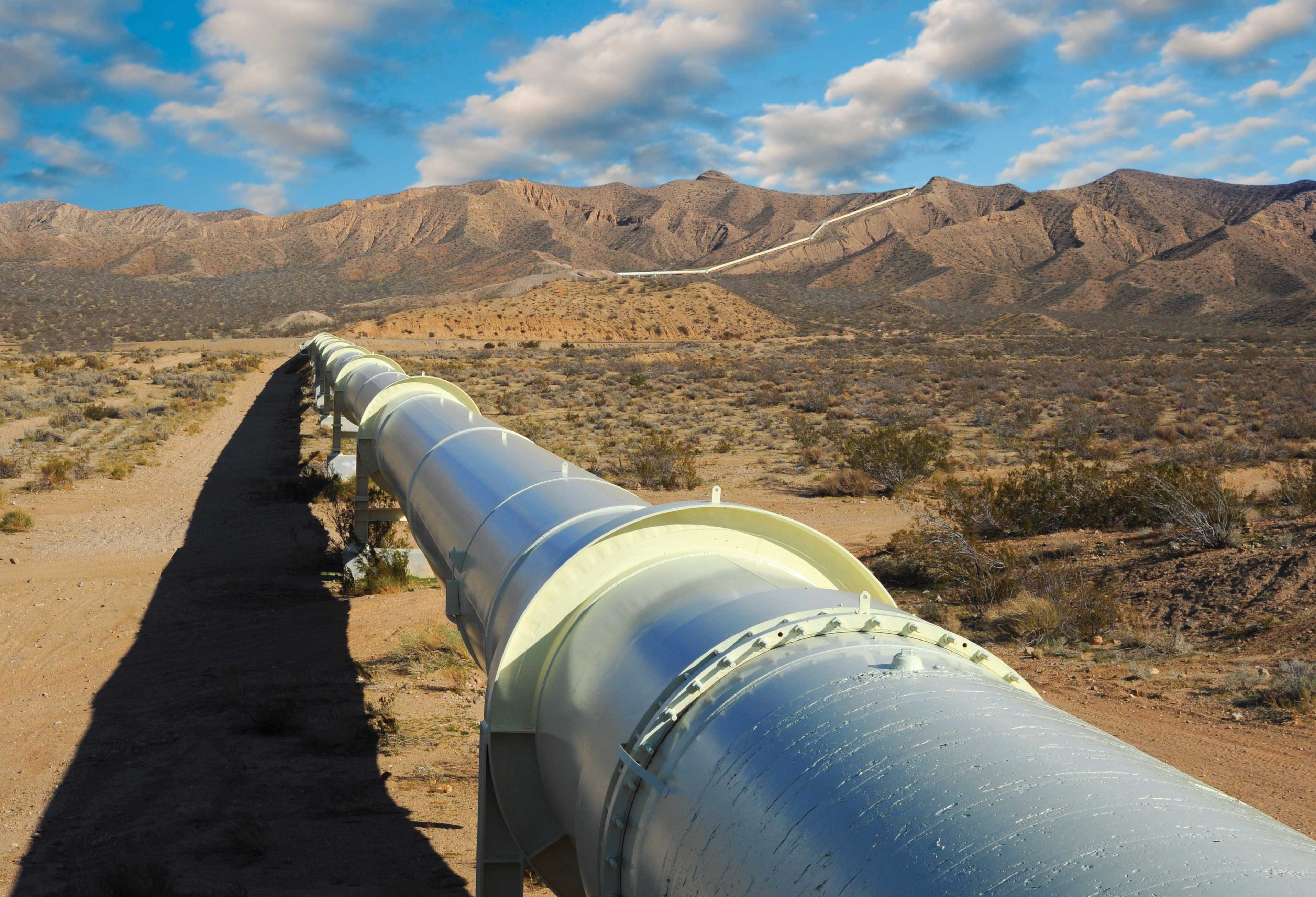 Iraq calls for urgent meeting with Kurdistan to resume oil exports