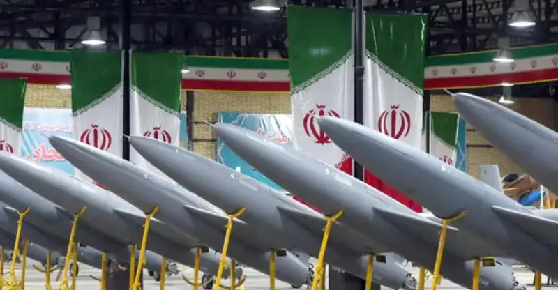 إيران تهدد أربيل وبغداد بضربات جوية