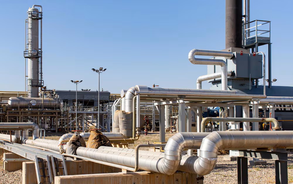 Dana Gas resumes normal gas production at Khor Mor field