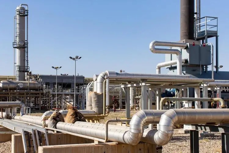 Dana Gas terminates EPC contract for Khor Mor expansion project